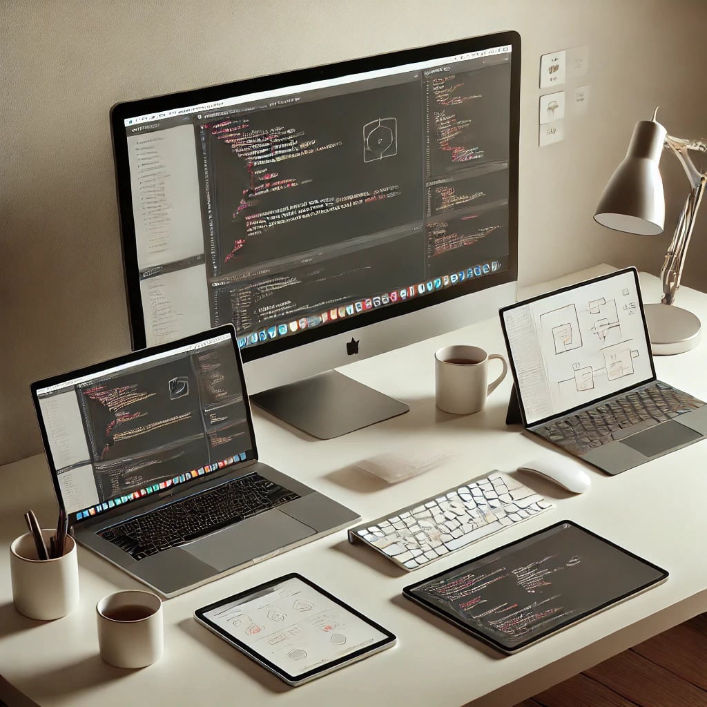 CodeWay